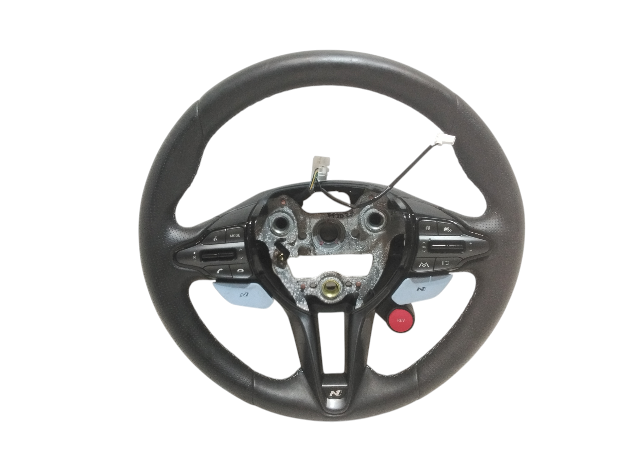 Volante per Hyundai i20 N (BC3 BI3) (2020 - )