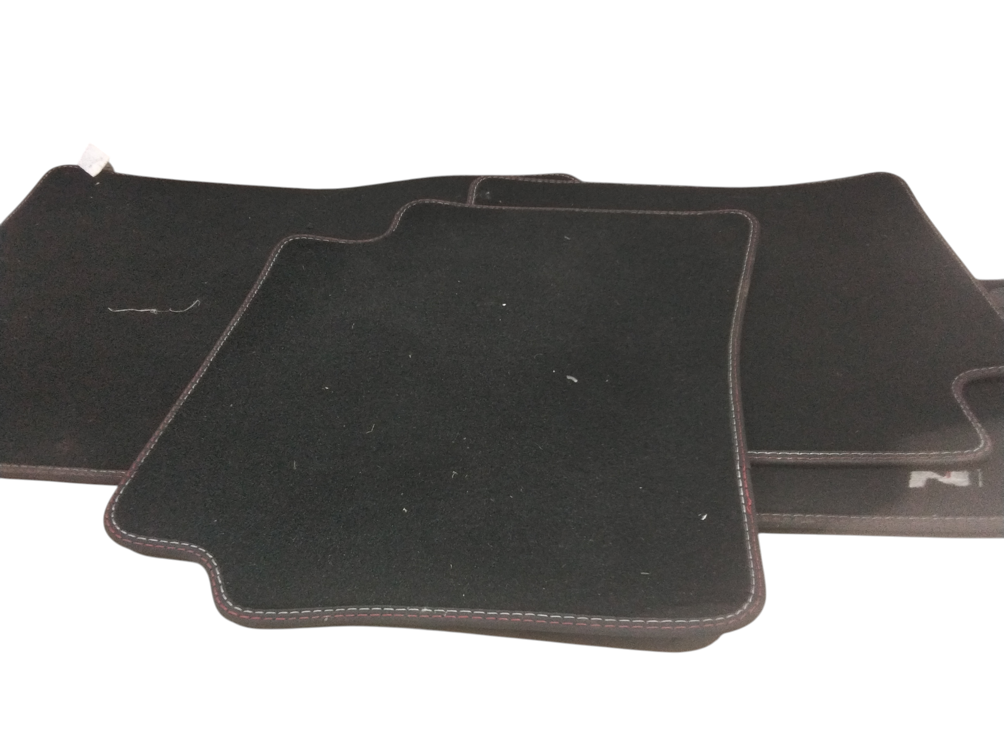 Tappetini originali per Hyundai i20 N (BC3 BI3) (2020 - )