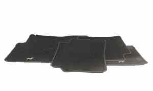 Tappetini originali per Hyundai i20 N (BC3 BI3) (2020 - )