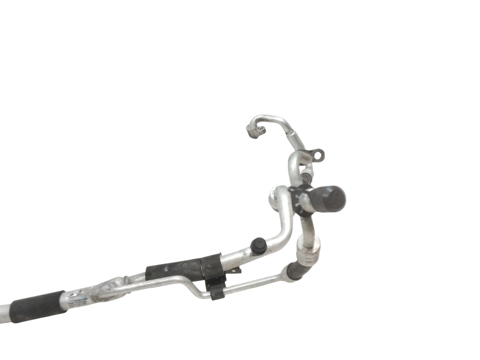 Tubi A/C per Hyundai i20 N (BC3 BI3) (2020 - )