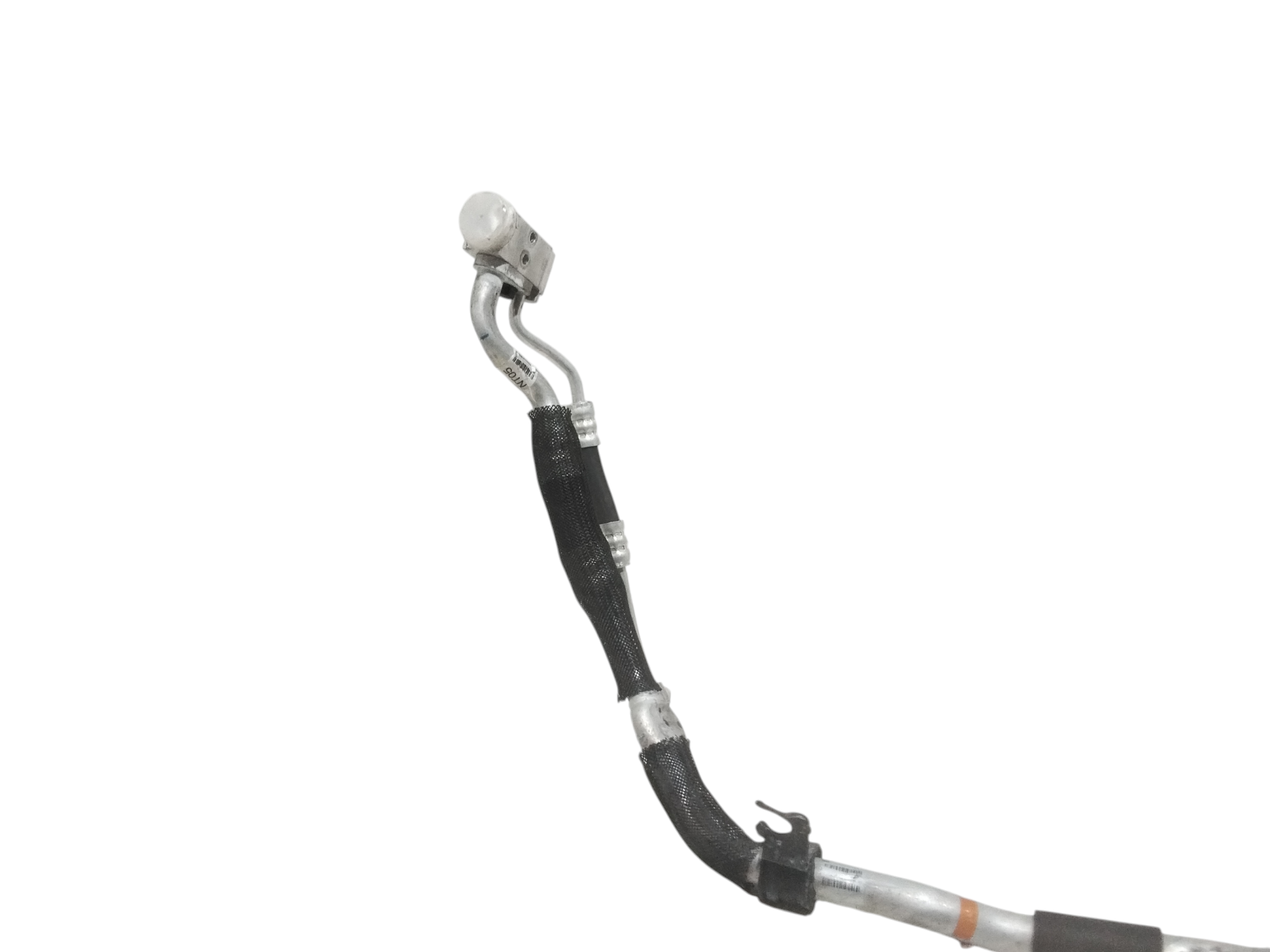 Tubi A/C per Hyundai i20 N (BC3 BI3) (2020 - )