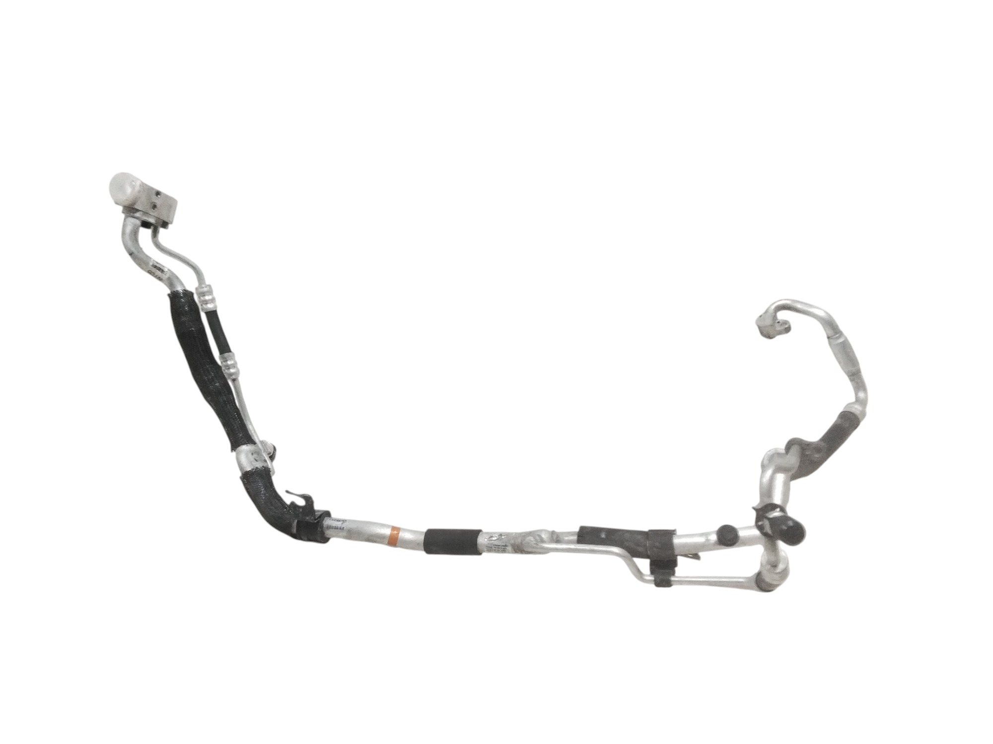 Tubi A/C per Hyundai i20 N (BC3 BI3) (2020 - )