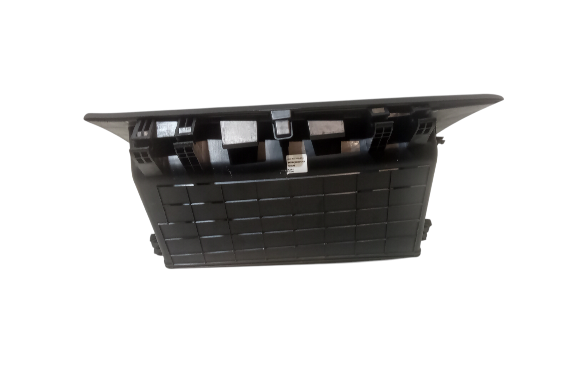 Cassetto porta oggetti per Hyundai i20 N (BC3 BI3) (2020 - )