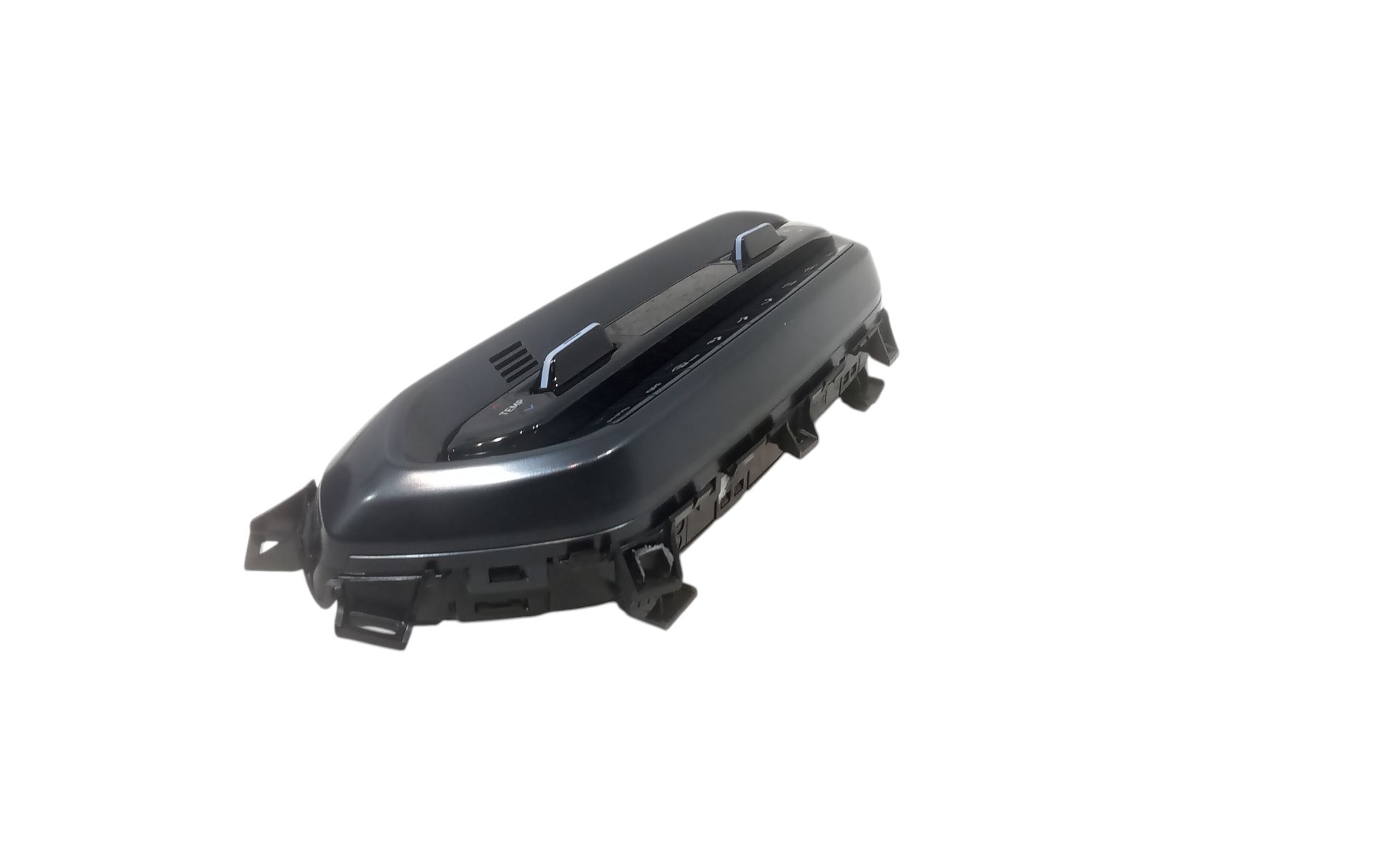 Comandi Clima per Hyundai i20 N (BC3 BI3) (2020 - )