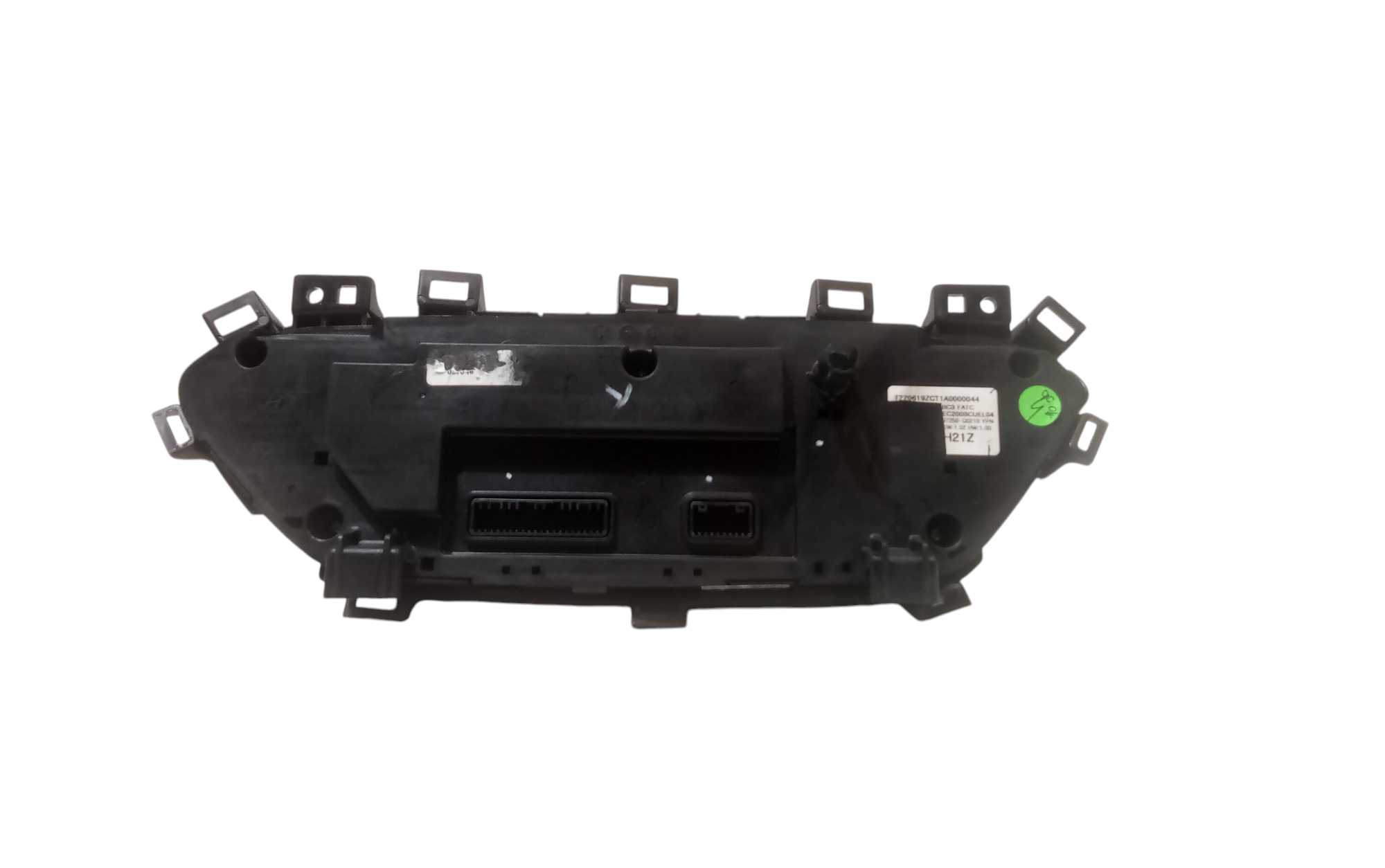 Comandi Clima per Hyundai i20 N (BC3 BI3) (2020 - )