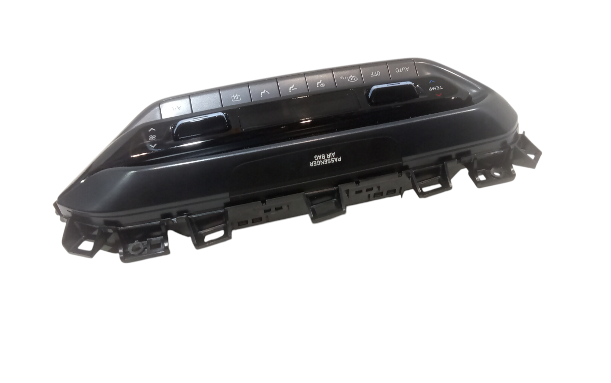 Comandi Clima per Hyundai i20 N (BC3 BI3) (2020 - )