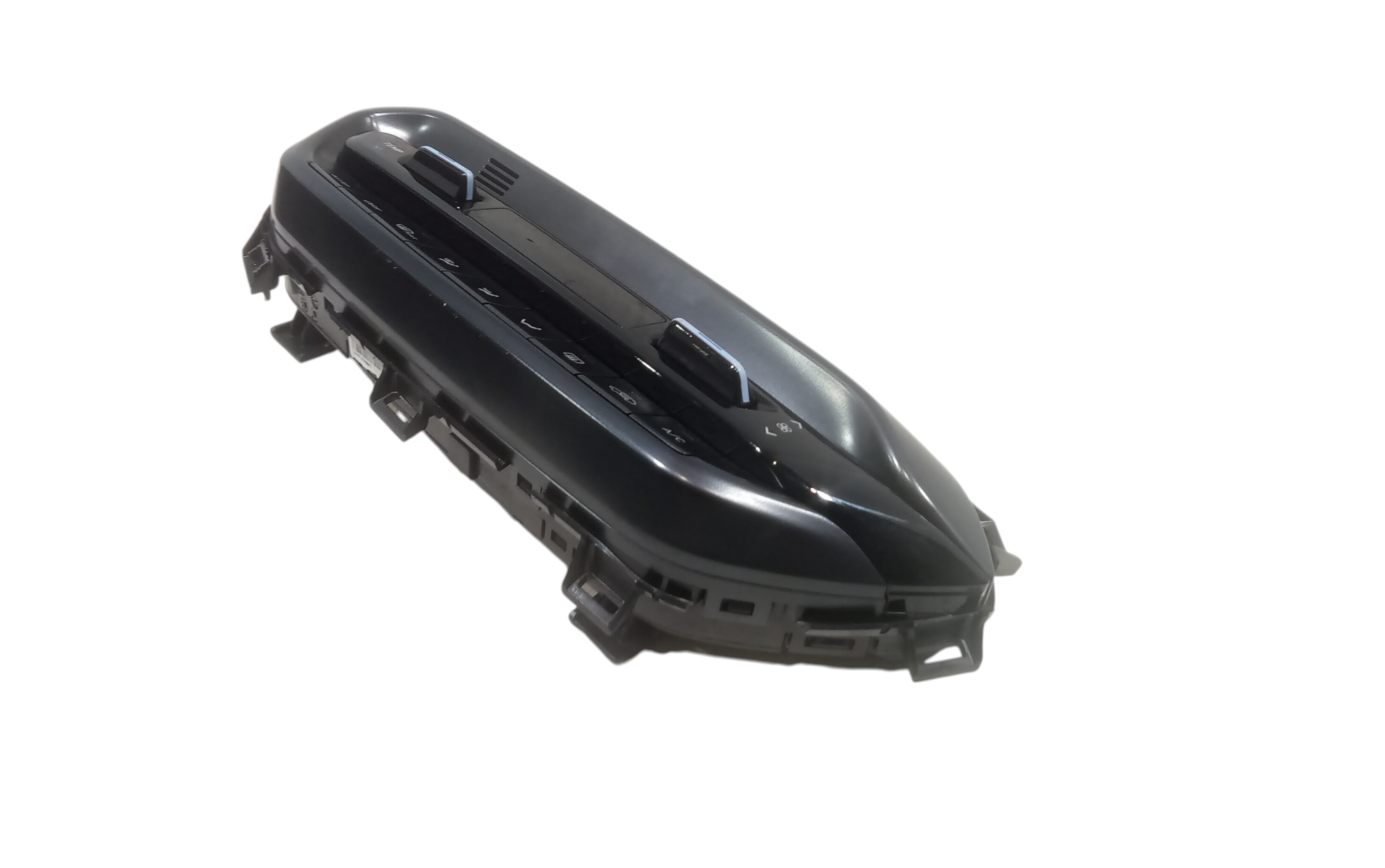 Comandi Clima per Hyundai i20 N (BC3 BI3) (2020 - )