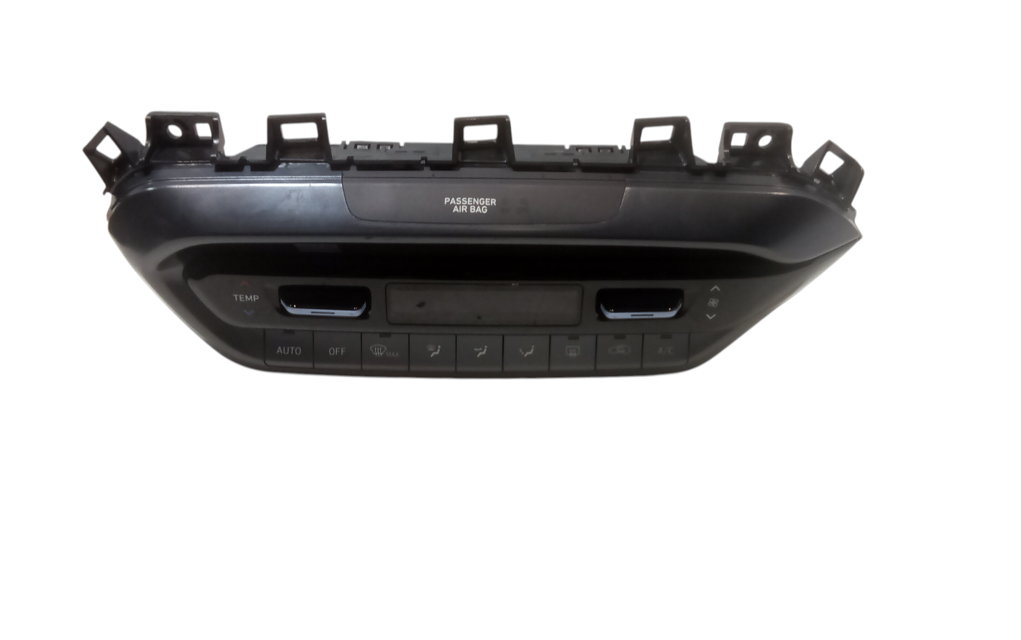 Comandi Clima per Hyundai i20 N (BC3 BI3) (2020 - )