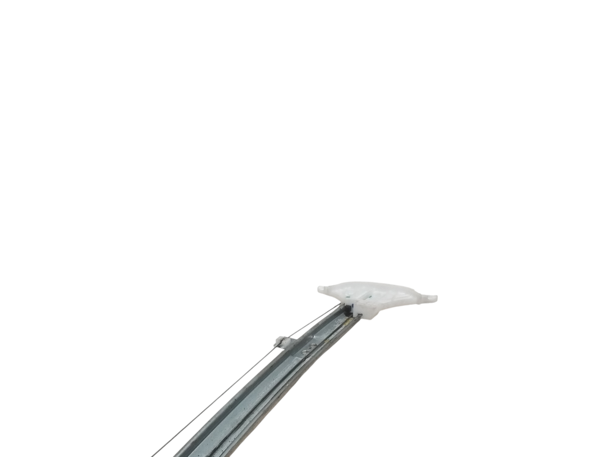 Cremagliera anteriore sinistra Guida per Hyundai i20 N (BC3 BI3) (2020 - )