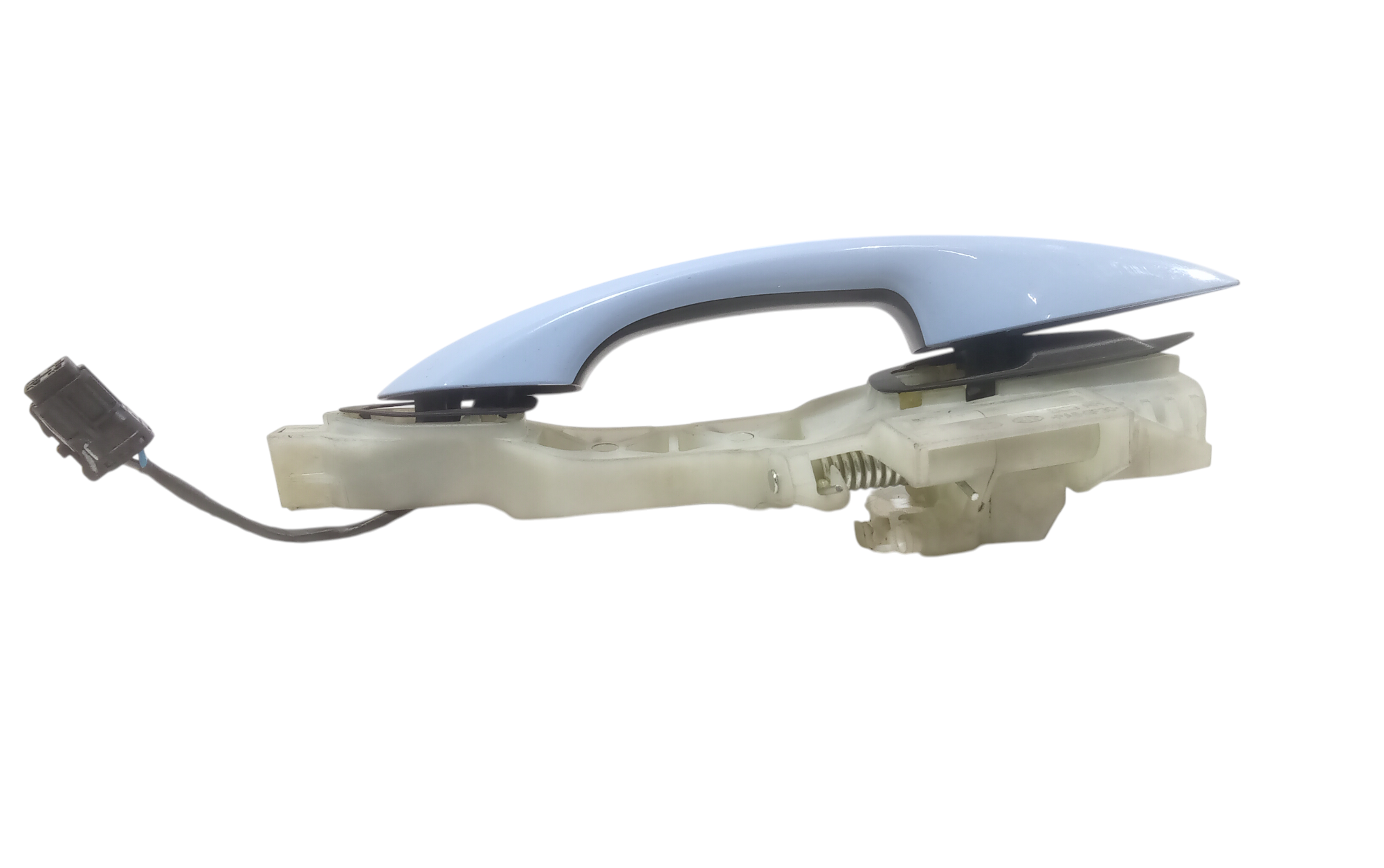 Maniglia esterna Anteriore Destra per Hyundai i20 N (BC3 BI3) (2020 - )