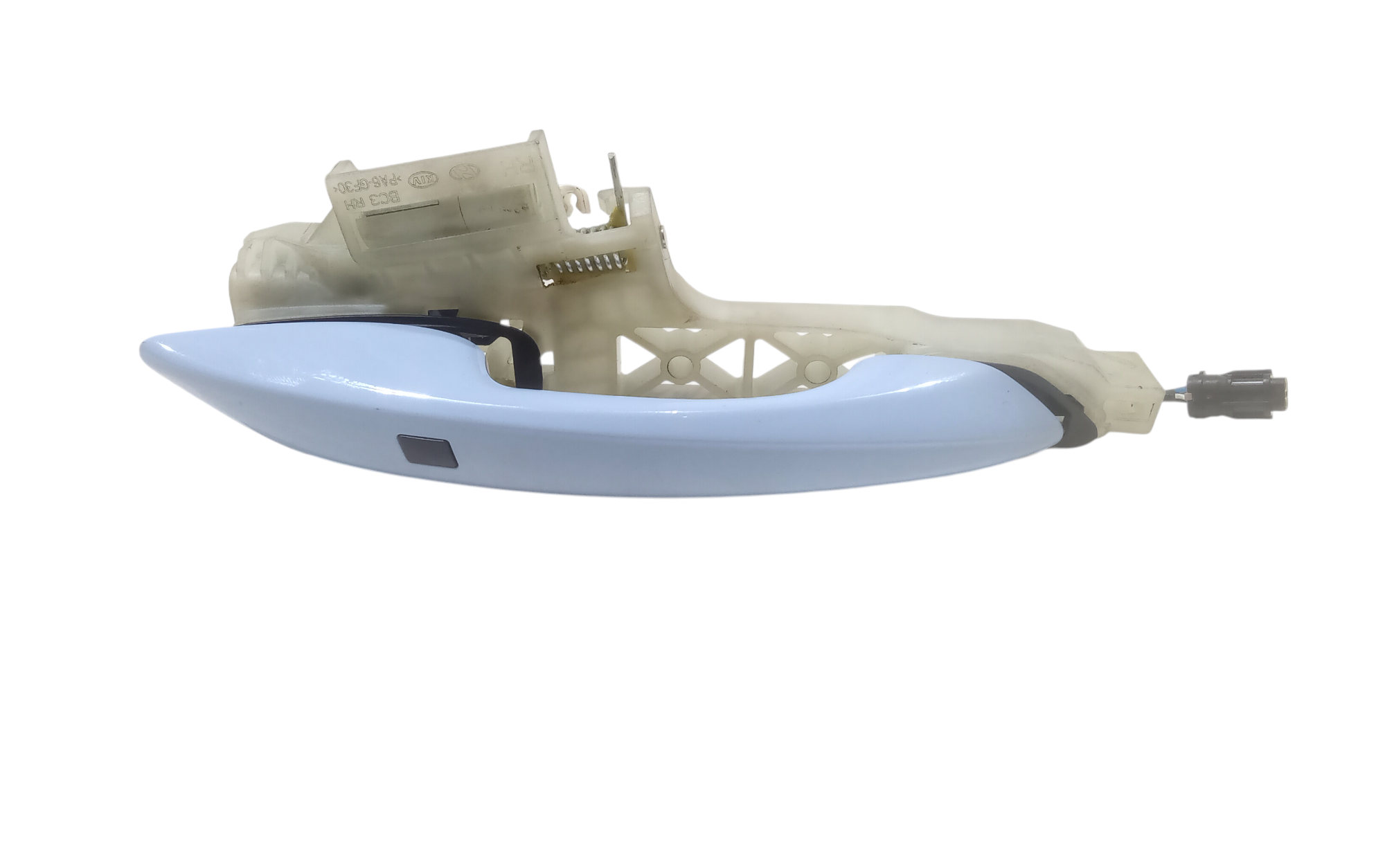 Maniglia esterna Anteriore Destra per Hyundai i20 N (BC3 BI3) (2020 - )