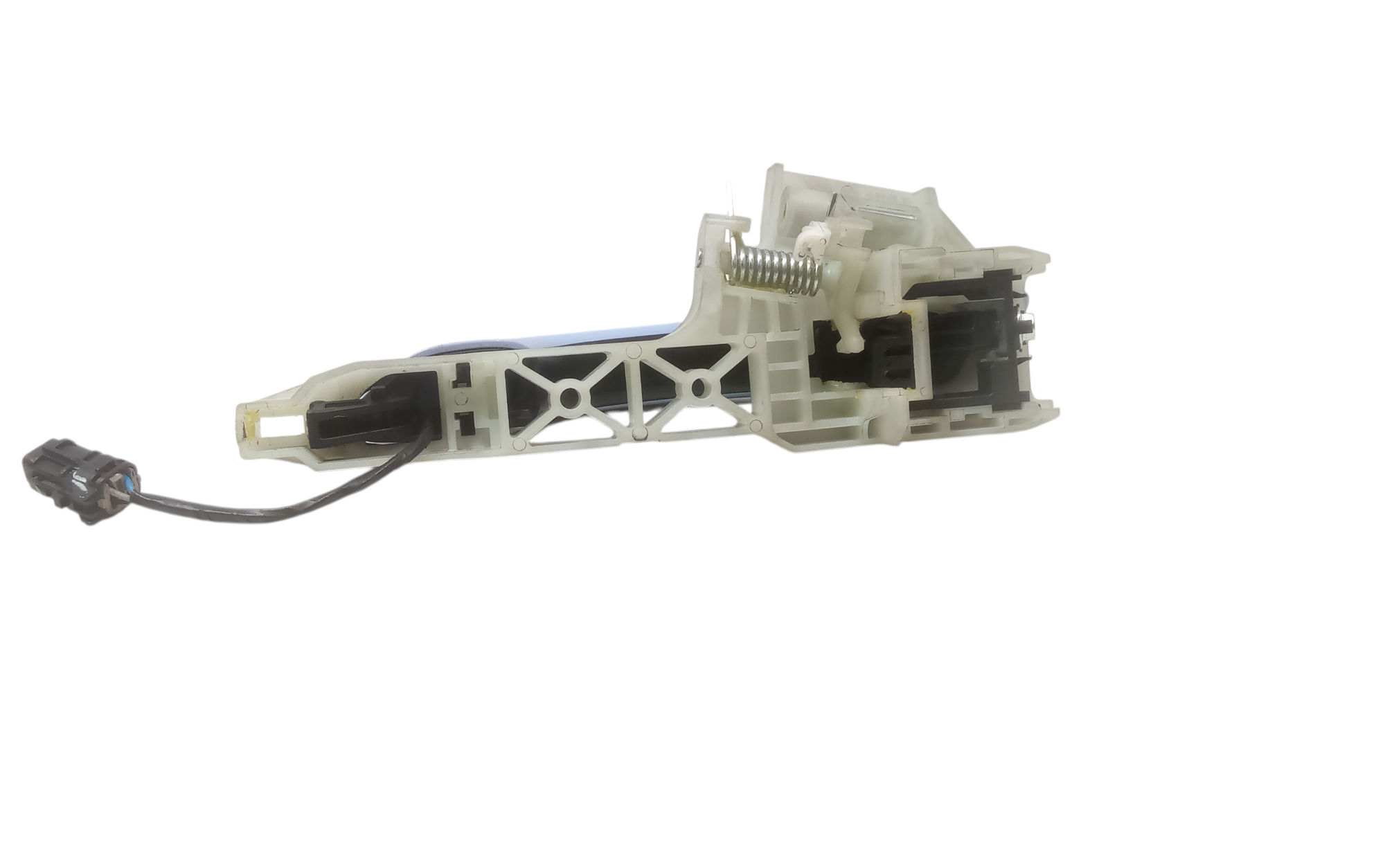 Maniglia esterna Anteriore Destra per Hyundai i20 N (BC3 BI3) (2020 - )