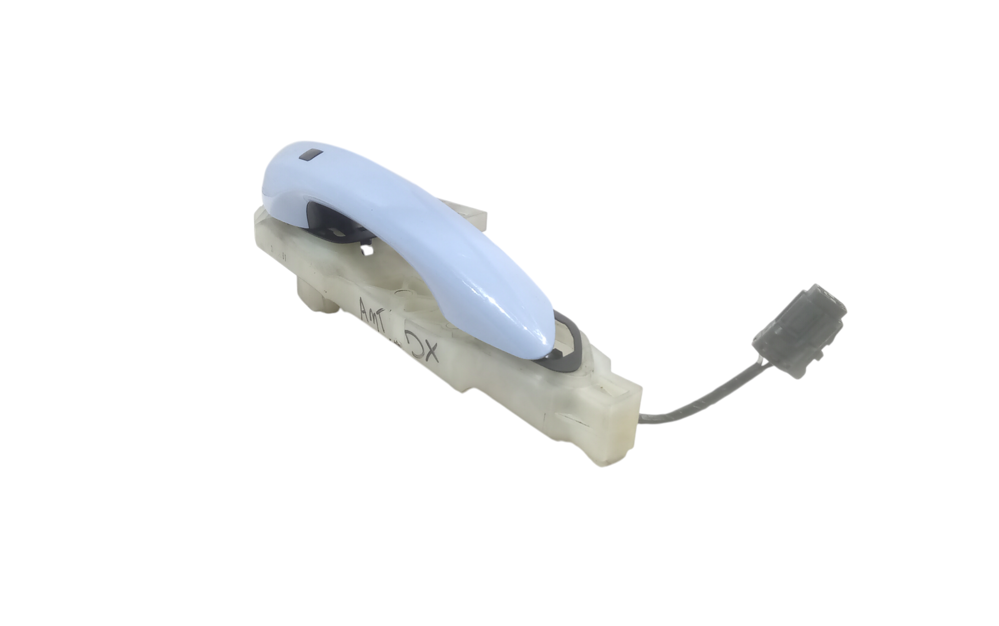 Maniglia esterna Anteriore Destra per Hyundai i20 N (BC3 BI3) (2020 - )