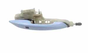 Maniglia esterna Anteriore Destra per Hyundai i20 N (BC3 BI3) (2020 - )