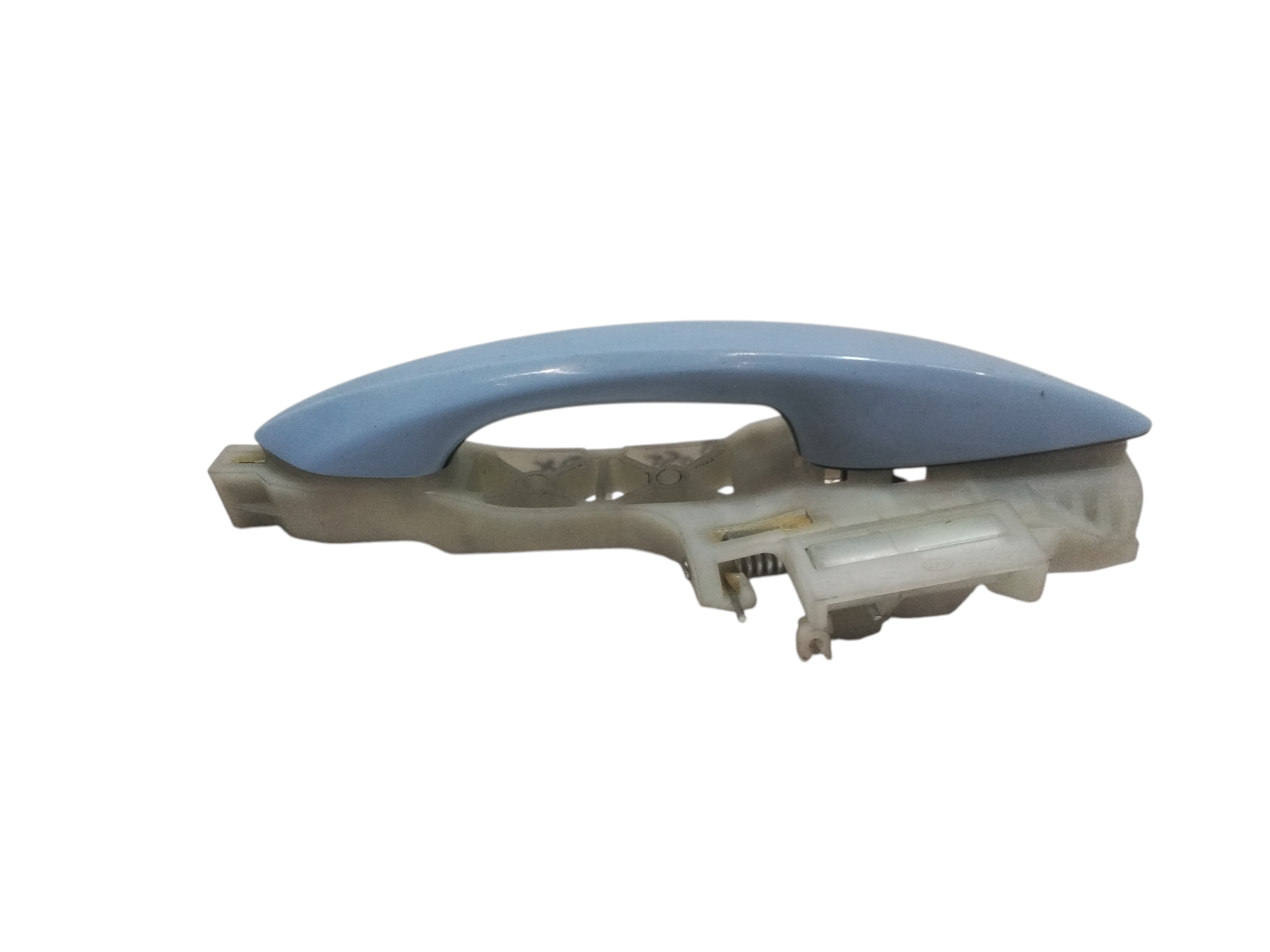 Maniglia esterna Posteriore Destra per Hyundai i20 N (BC3 BI3) (2020 - )