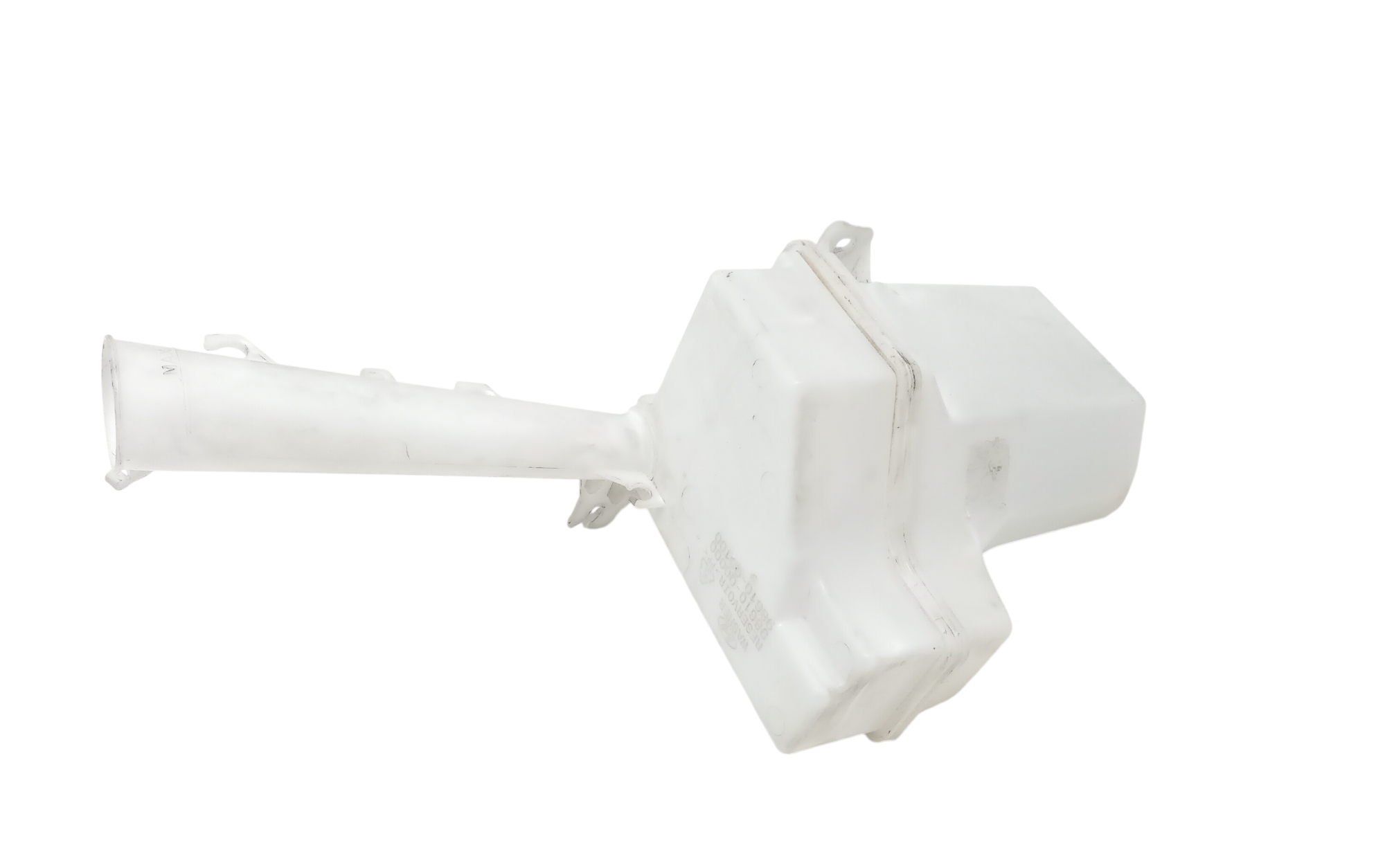 Vaschetta Tergi ant per Hyundai i20 N (BC3 BI3) (2020 - )