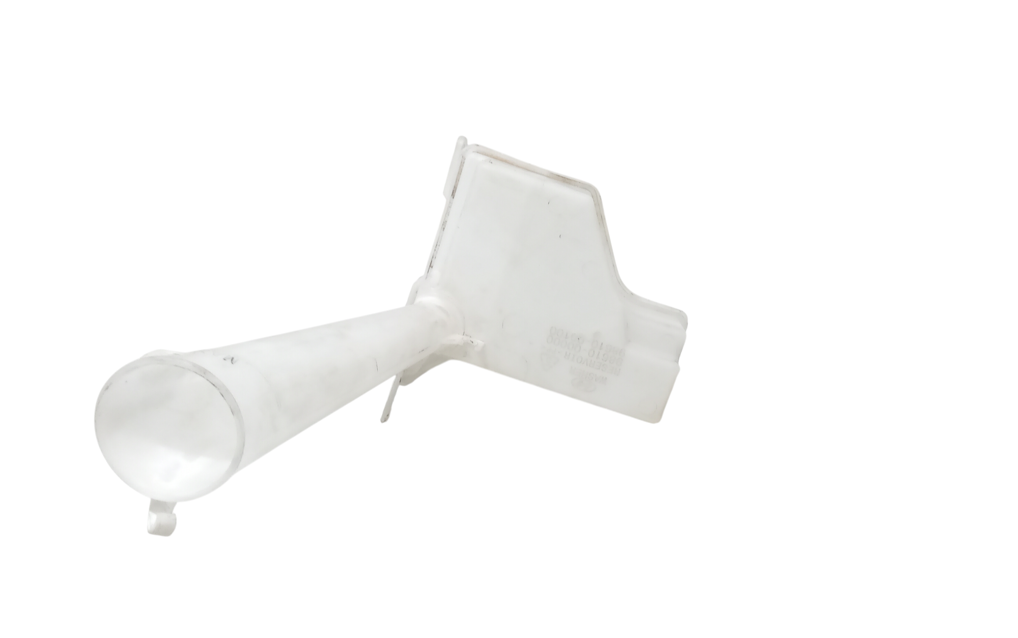 Vaschetta Tergi ant per Hyundai i20 N (BC3 BI3) (2020 - )