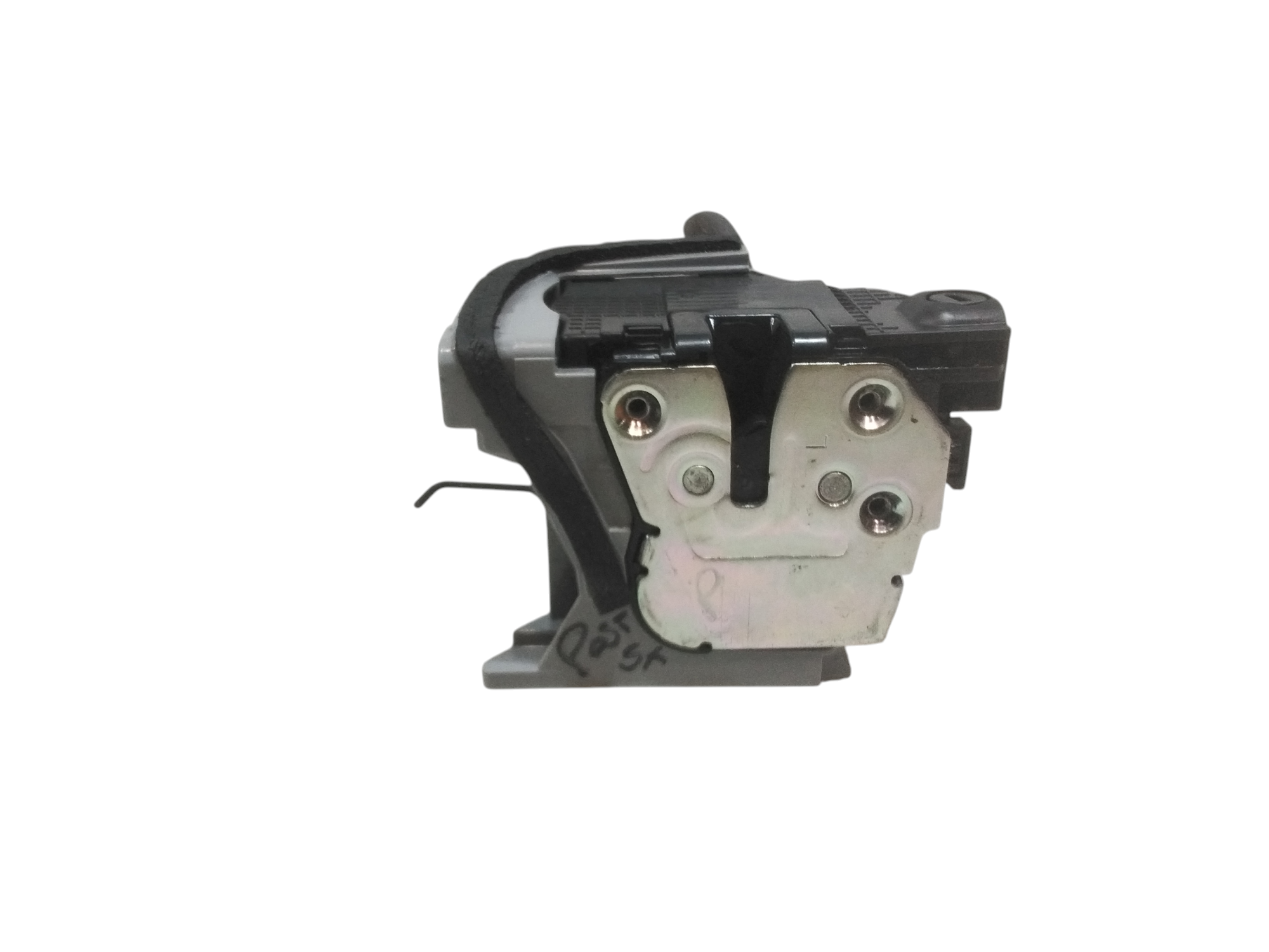 Serratura Posteriore Sinistra per Hyundai i20 N (BC3 BI3) (2020 - )