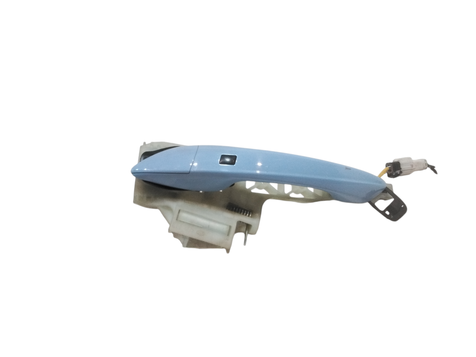 Maniglia esterna Anteriore Sinistra per Hyundai i20 N (BC3 BI3) (2020 - )