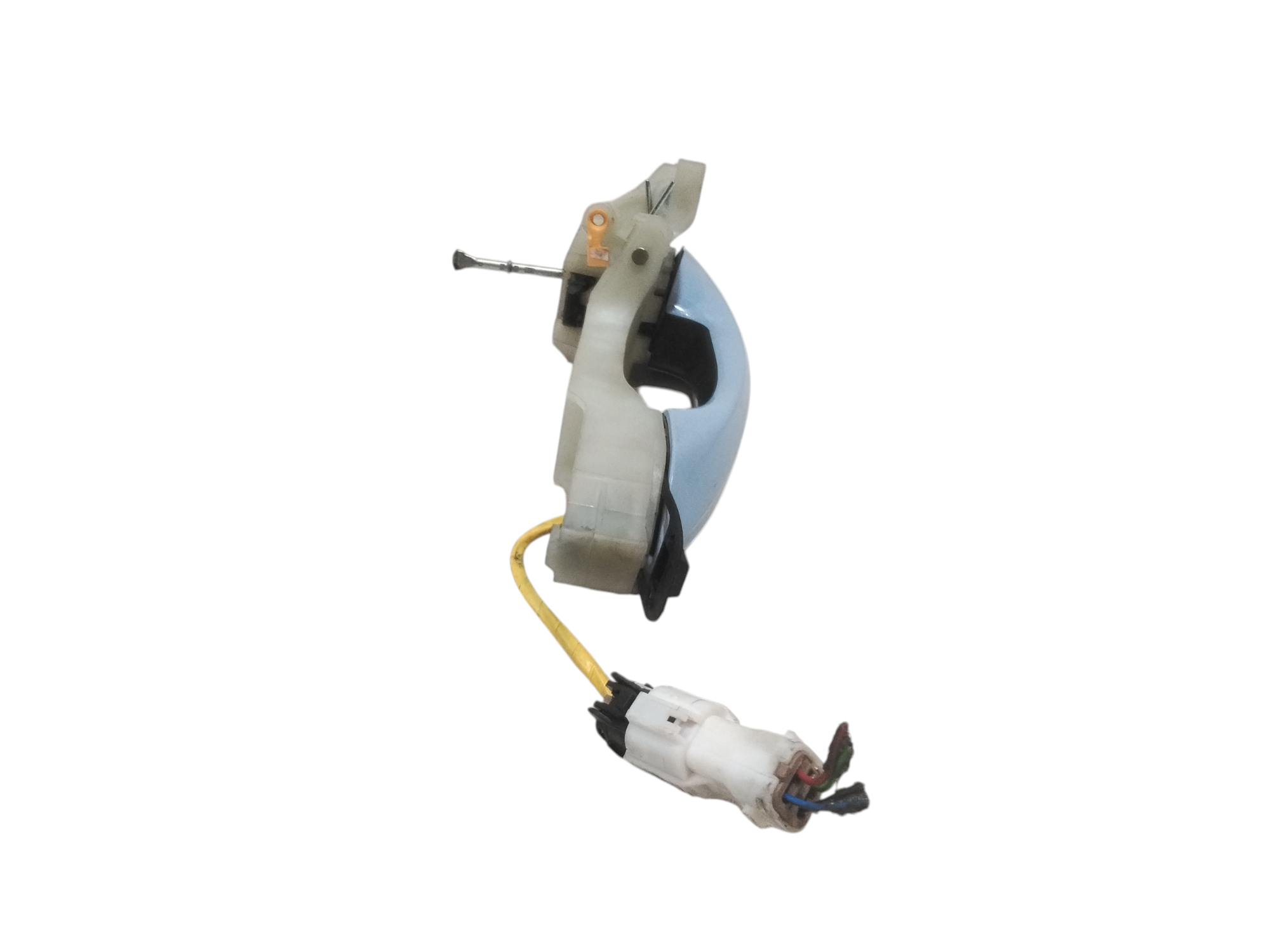 Maniglia esterna Anteriore Sinistra per Hyundai i20 N (BC3 BI3) (2020 - )