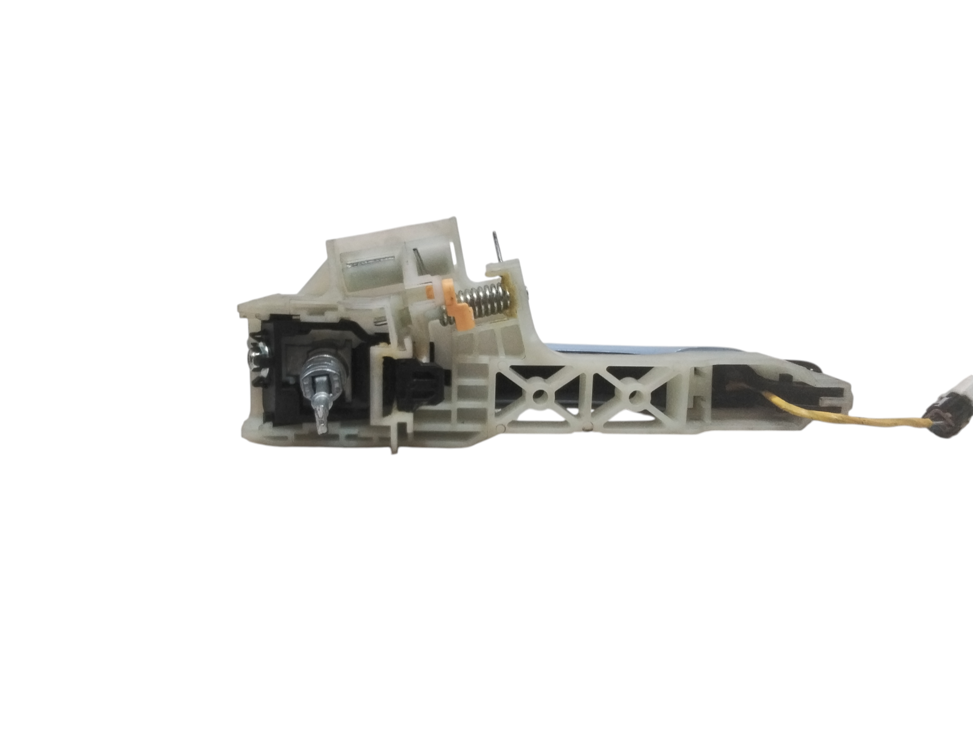 Maniglia esterna Anteriore Sinistra per Hyundai i20 N (BC3 BI3) (2020 - )