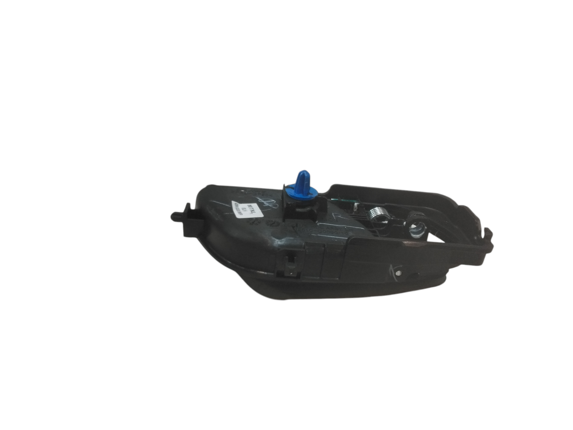 Maniglia interna anteriore Sinistra per Hyundai i20 N (BC3 BI3) (2020 - )