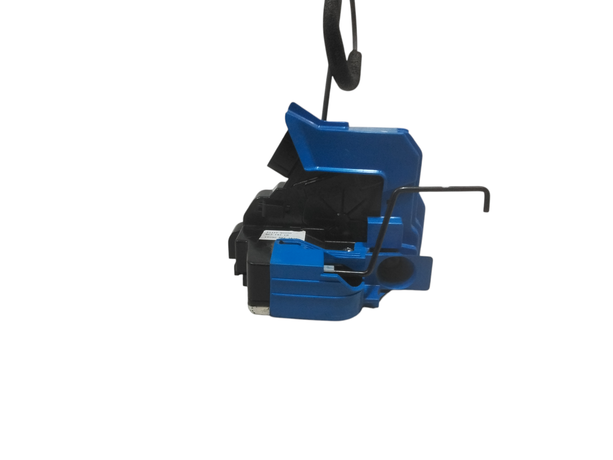 Serratura Anteriore Sinistra per Hyundai i20 N (BC3 BI3) (2020 - )