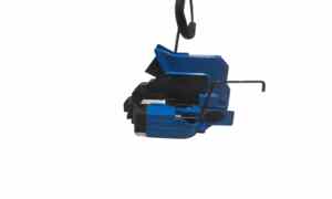 Serratura Anteriore Sinistra per Hyundai i20 N (BC3 BI3) (2020 - )