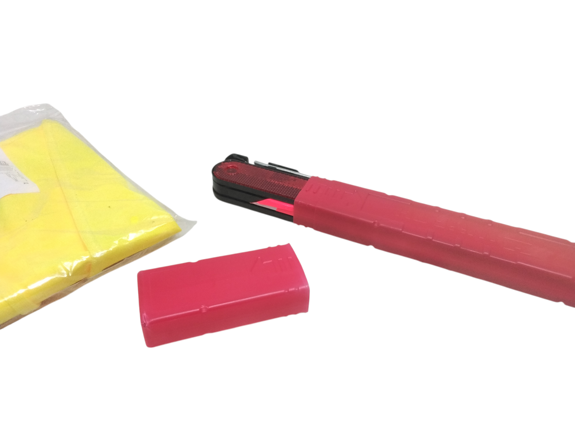 kit triangolo emergenza per Hyundai i20 N (BC3 BI3) (2020 - )