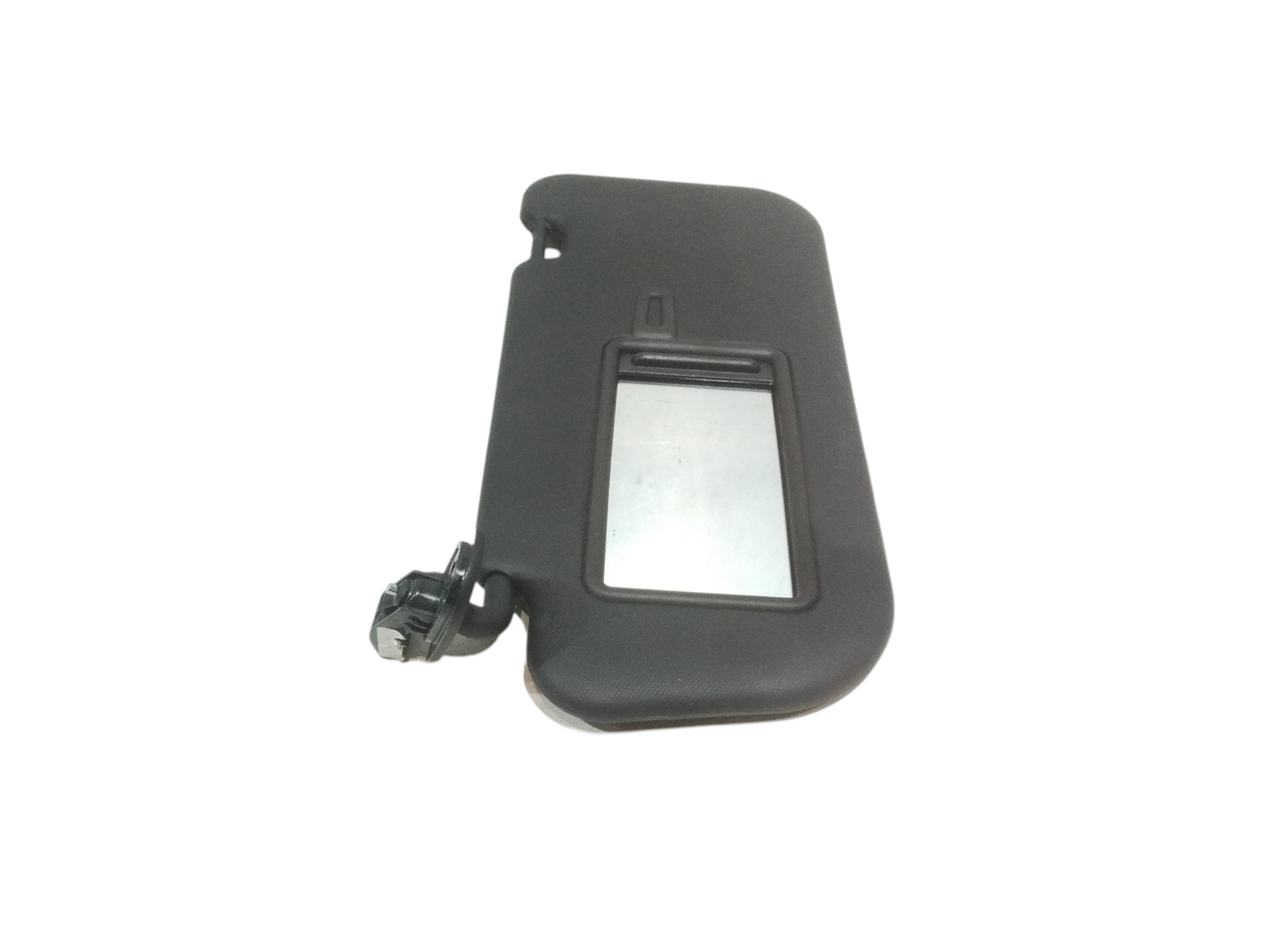 Parasole aletta anteriore Lato Guida per Hyundai i20 N (BC3 BI3) (2020 - )