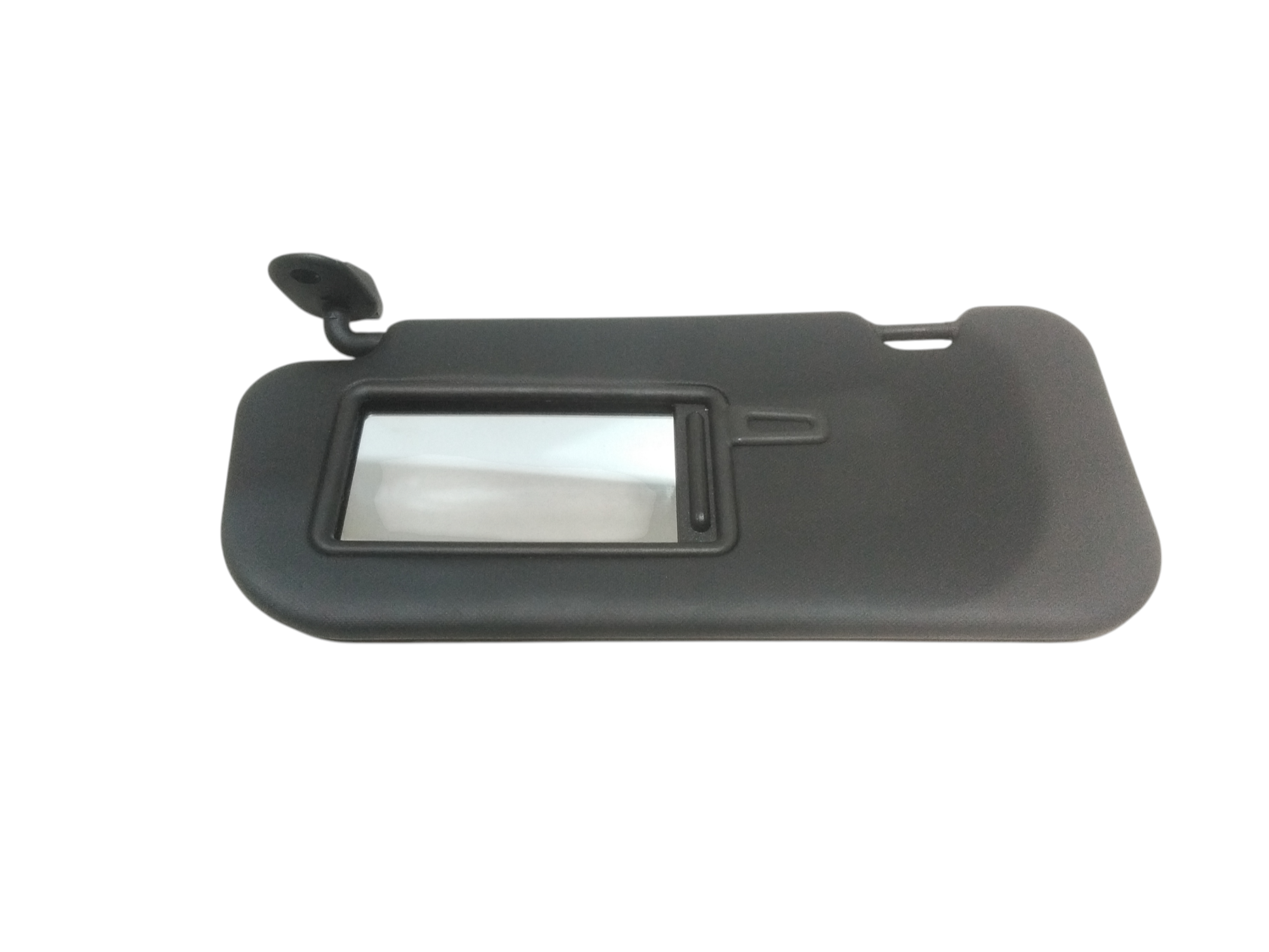 Parasole aletta anteriore Lato Guida per Hyundai i20 N (BC3 BI3) (2020 - )