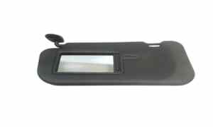 Parasole aletta anteriore Lato Guida per Hyundai i20 N (BC3 BI3) (2020 - )