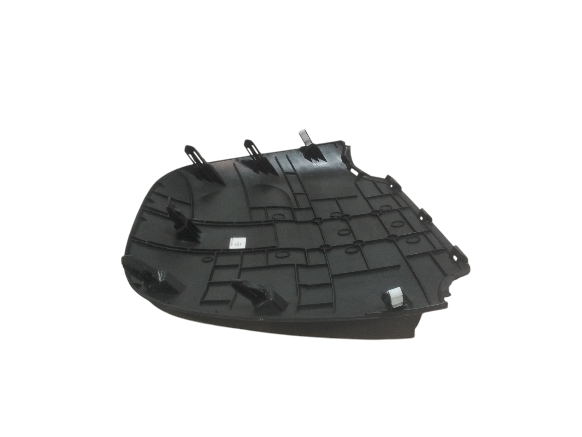 Plancia cruscotto centrale per Hyundai i20 N (BC3 BI3) (2020 - )