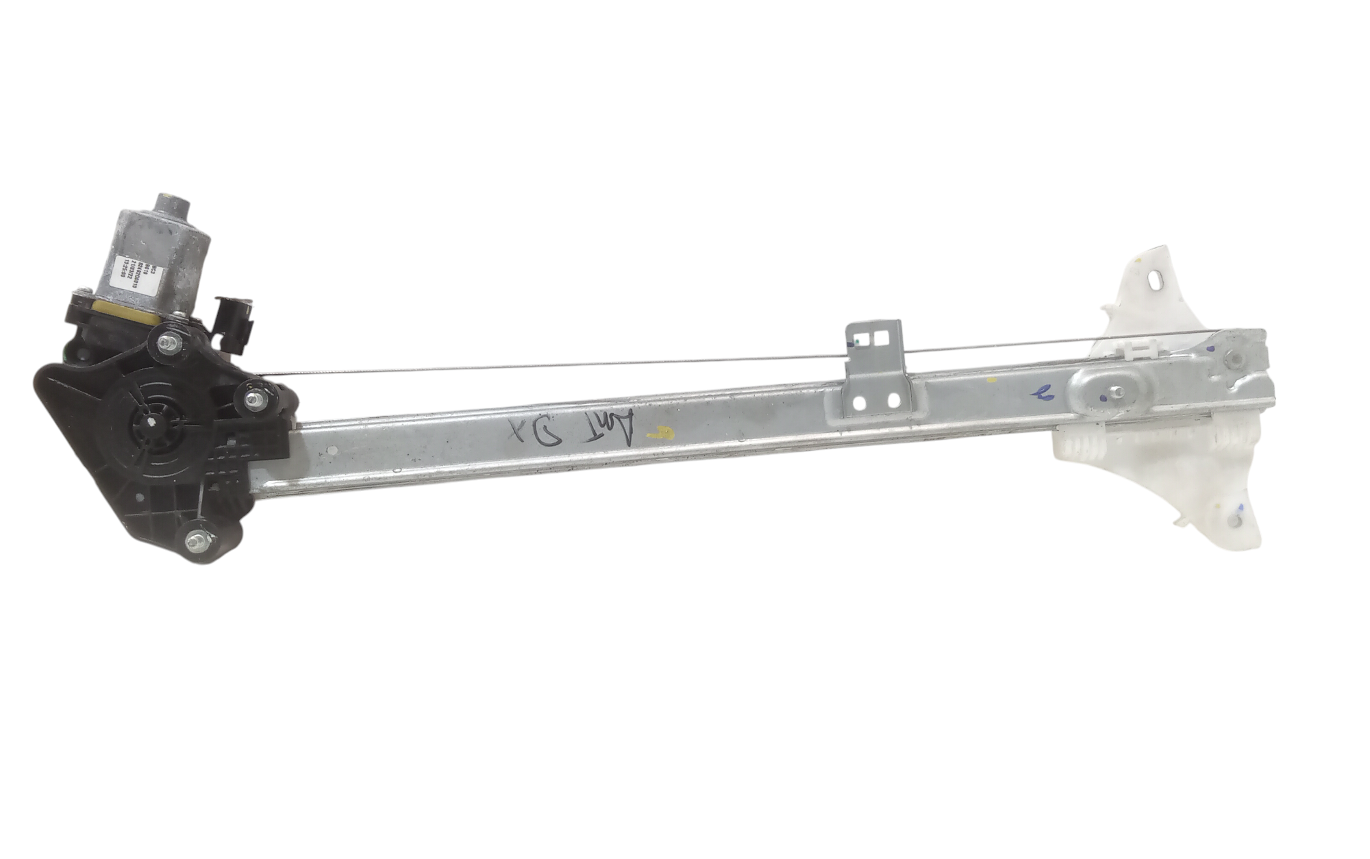 Cremagliera anteriore destra passeggero per Hyundai i20 N (BC3 BI3) (2020 - )