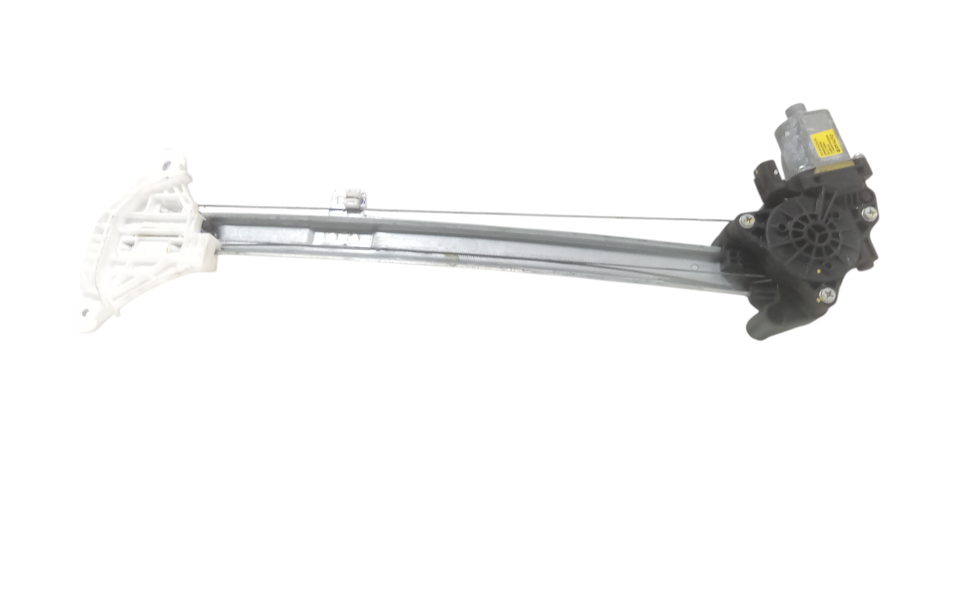 Cremagliera anteriore destra passeggero per Hyundai i20 N (BC3 BI3) (2020 - )