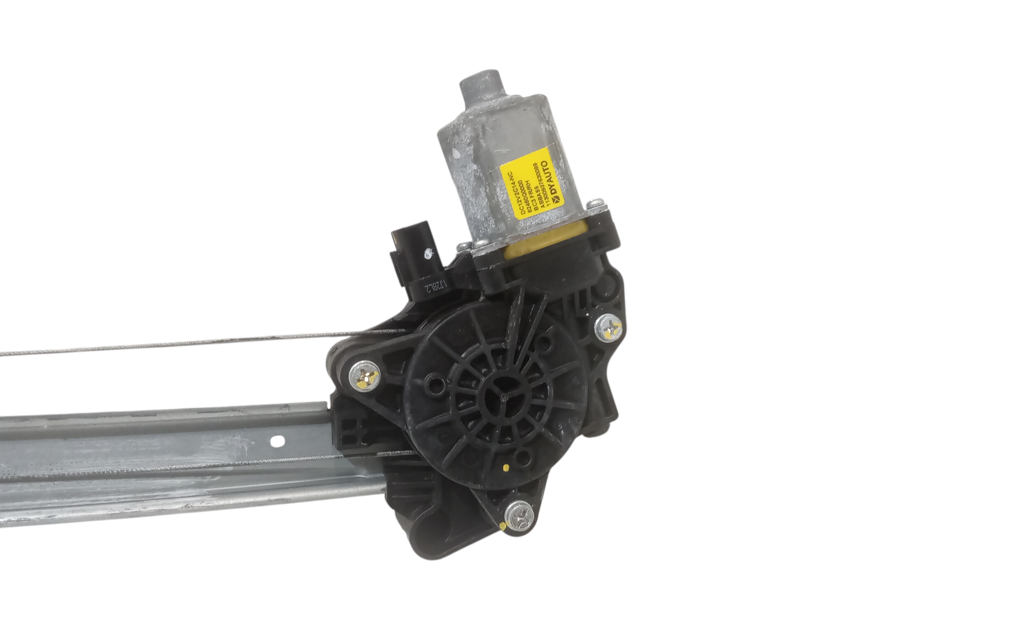 Cremagliera anteriore destra passeggero per Hyundai i20 N (BC3 BI3) (2020 - )