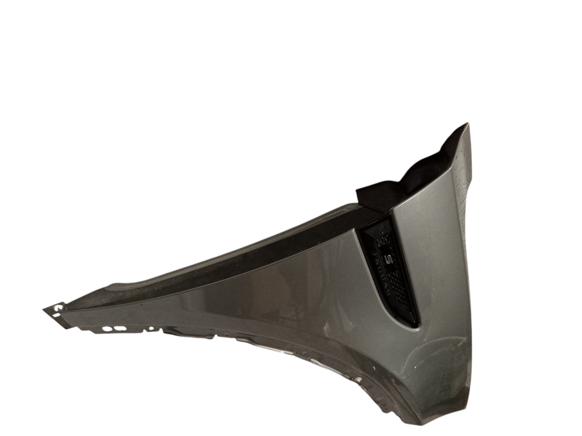 Parafango Anteriore Destro per Jaguar E-pace Serie  (17>) (2017 - In produzione)