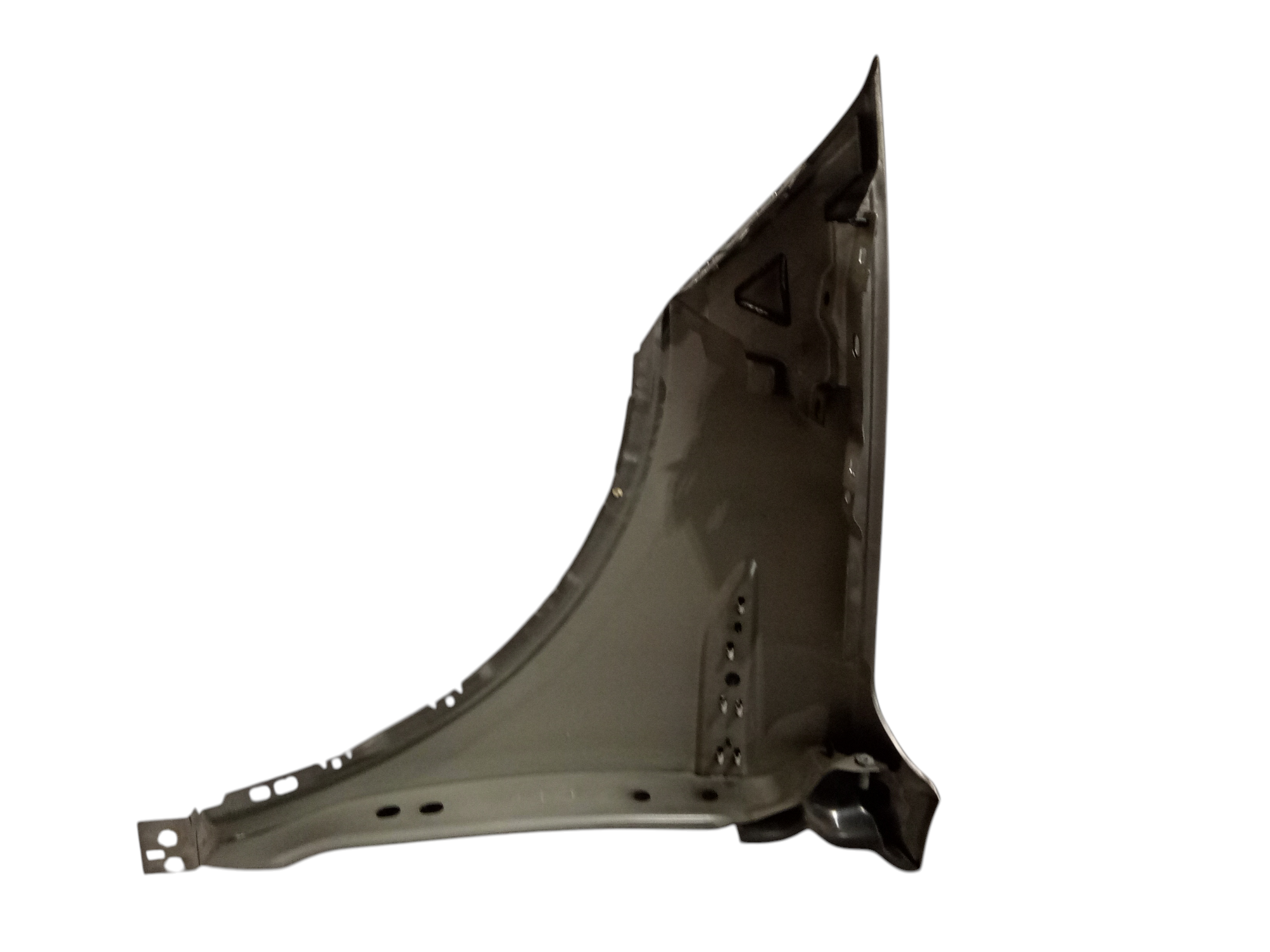 Parafango Anteriore Destro per Jaguar E-pace Serie  (17>) (2017 - In produzione)