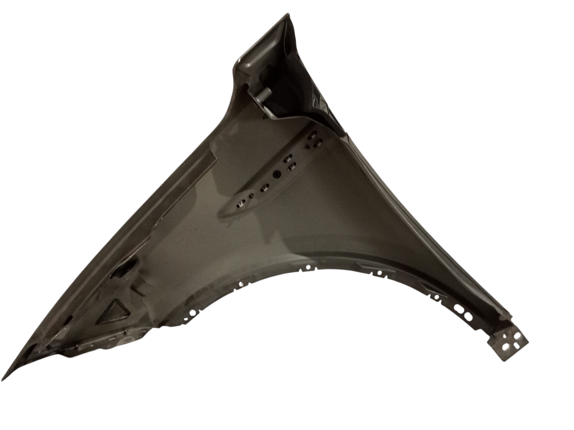 Parafango Anteriore Destro per Jaguar E-pace Serie  (17>) (2017 - In produzione)