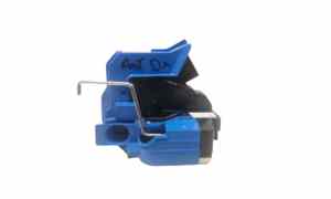 Serratura Anteriore Destra per Hyundai i20 N (BC3 BI3) (2020 - )