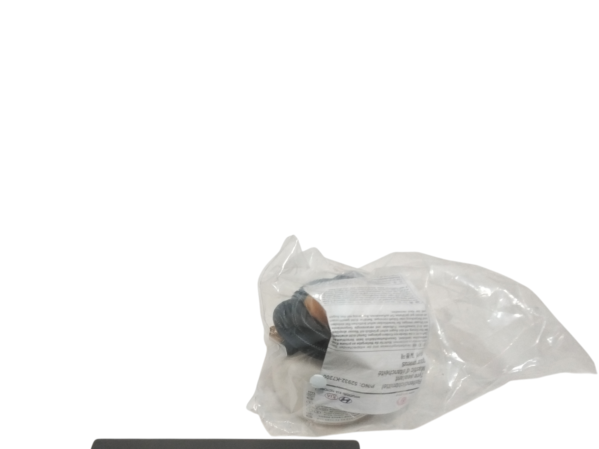 Kit gonfiaggio ruote per Hyundai i20 N (BC3 BI3) (2020 - )