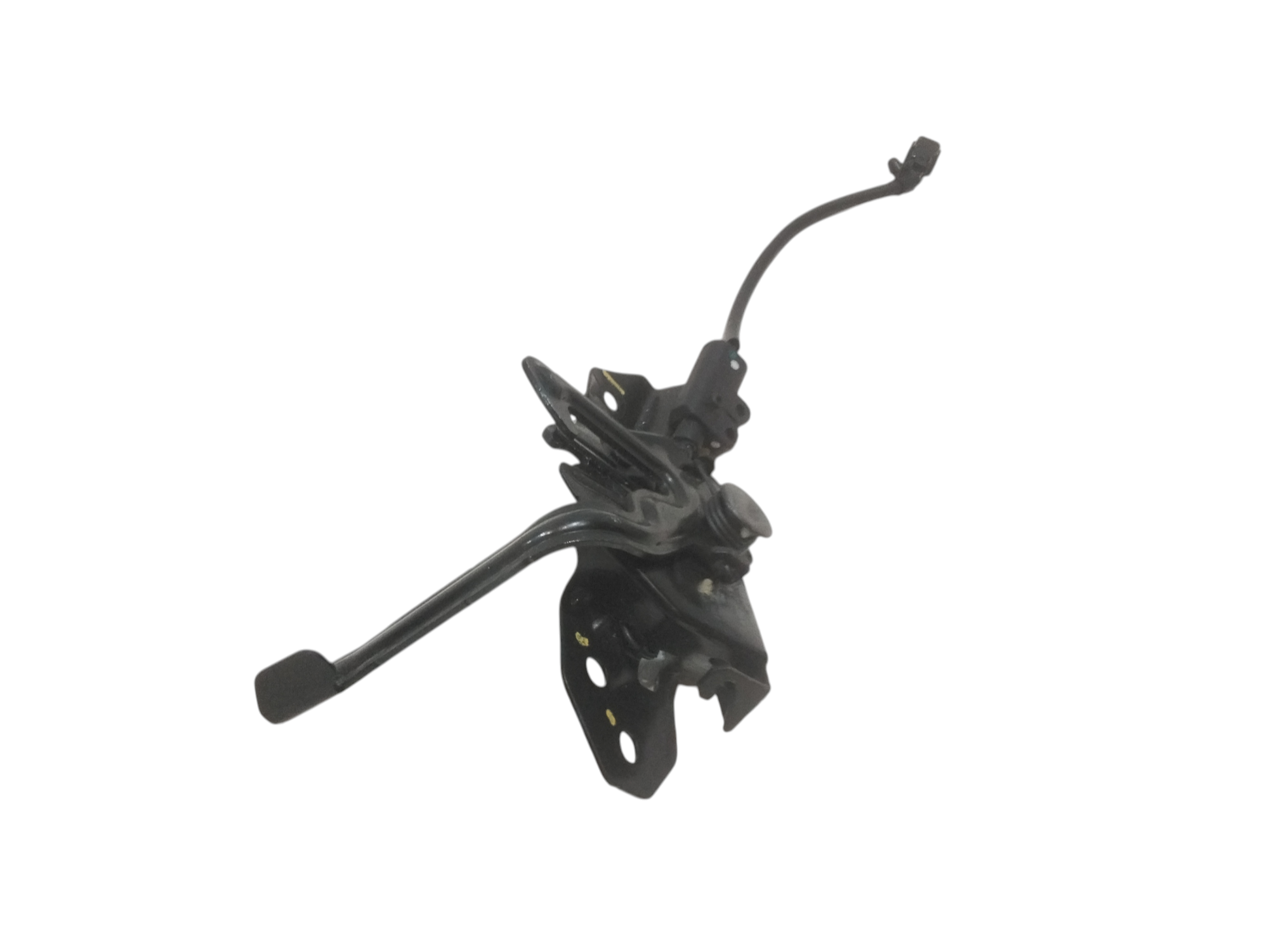 Serratura cofano anteriore per Hyundai i20 N (BC3 BI3) (2020 - )