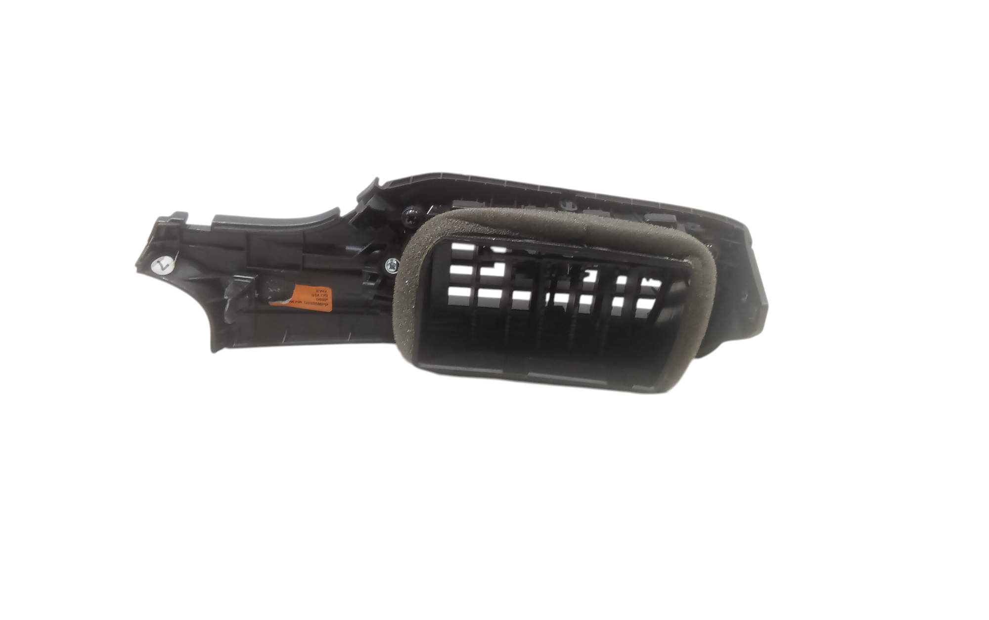 Bocchetta aria cruscotto lato guida per Hyundai i20 N (BC3 BI3) (2020 - )