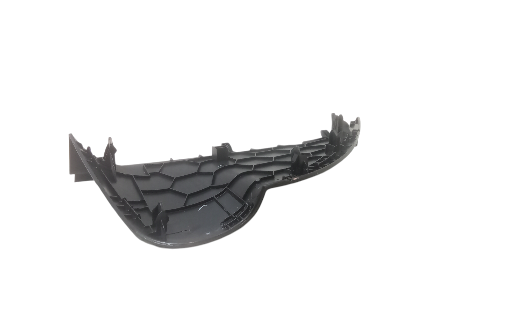 Modanatura laterale cruscotto SX per Hyundai i20 N (BC3 BI3) (2020 - )