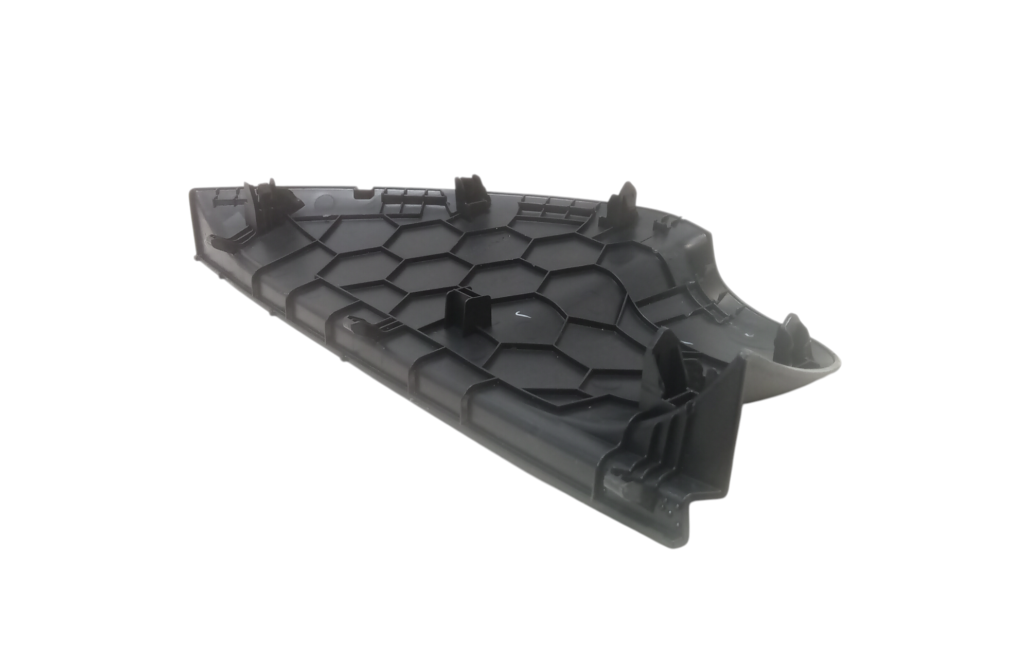 Modanatura laterale cruscotto SX per Hyundai i20 N (BC3 BI3) (2020 - )