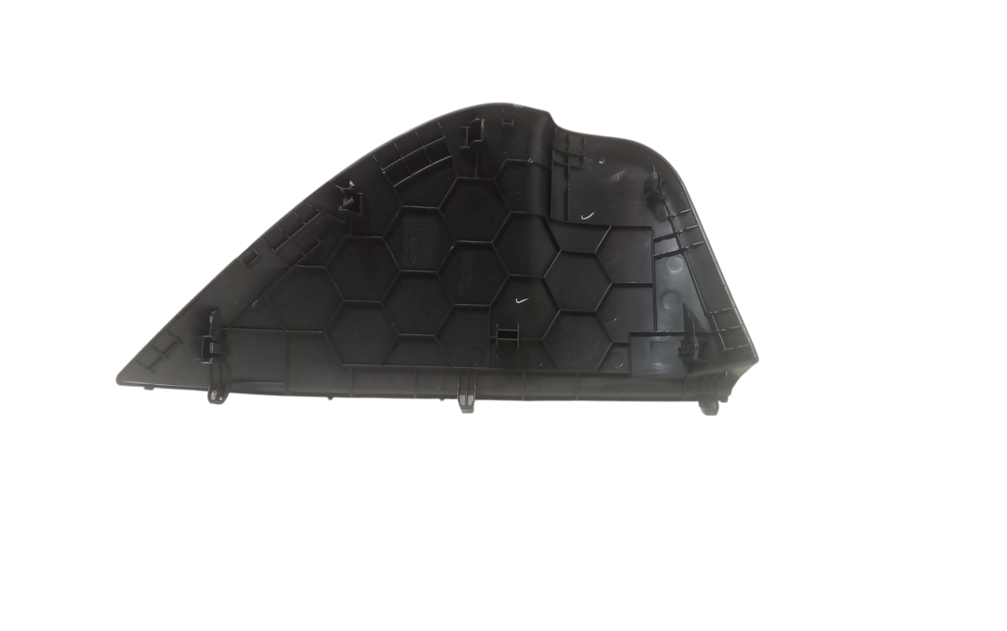 Modanatura laterale cruscotto SX per Hyundai i20 N (BC3 BI3) (2020 - )