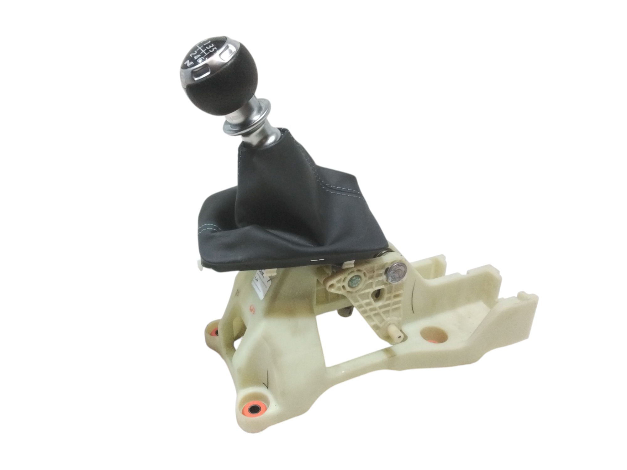 Leva Cambio per Hyundai i20 N (BC3 BI3) (2020 - )