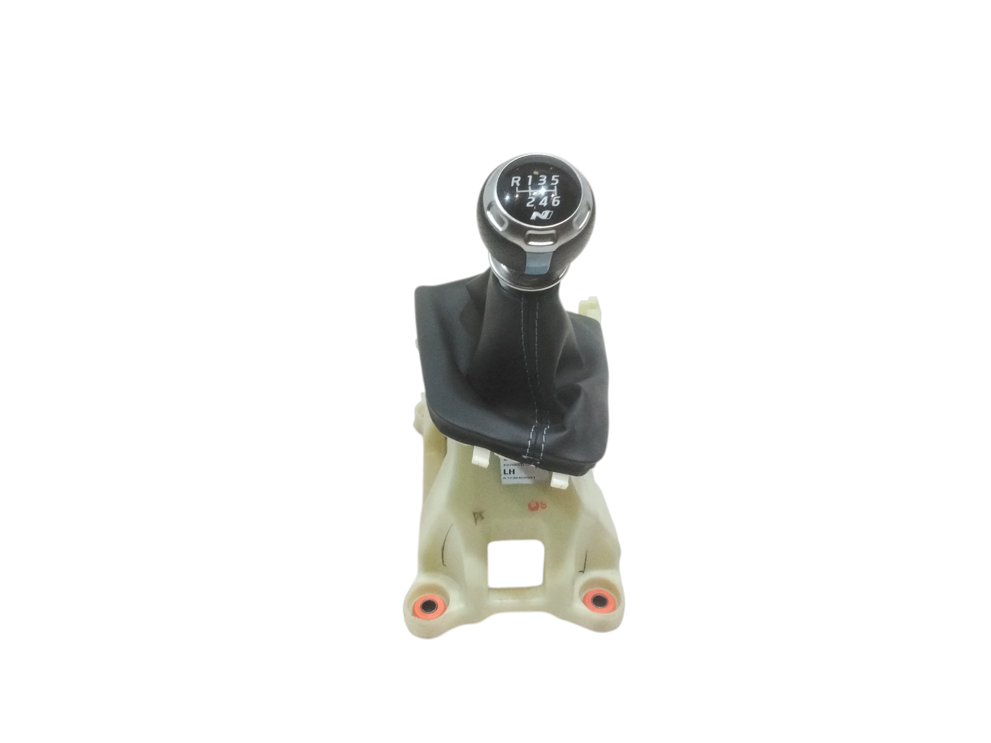 Leva Cambio per Hyundai i20 N (BC3 BI3) (2020 - )