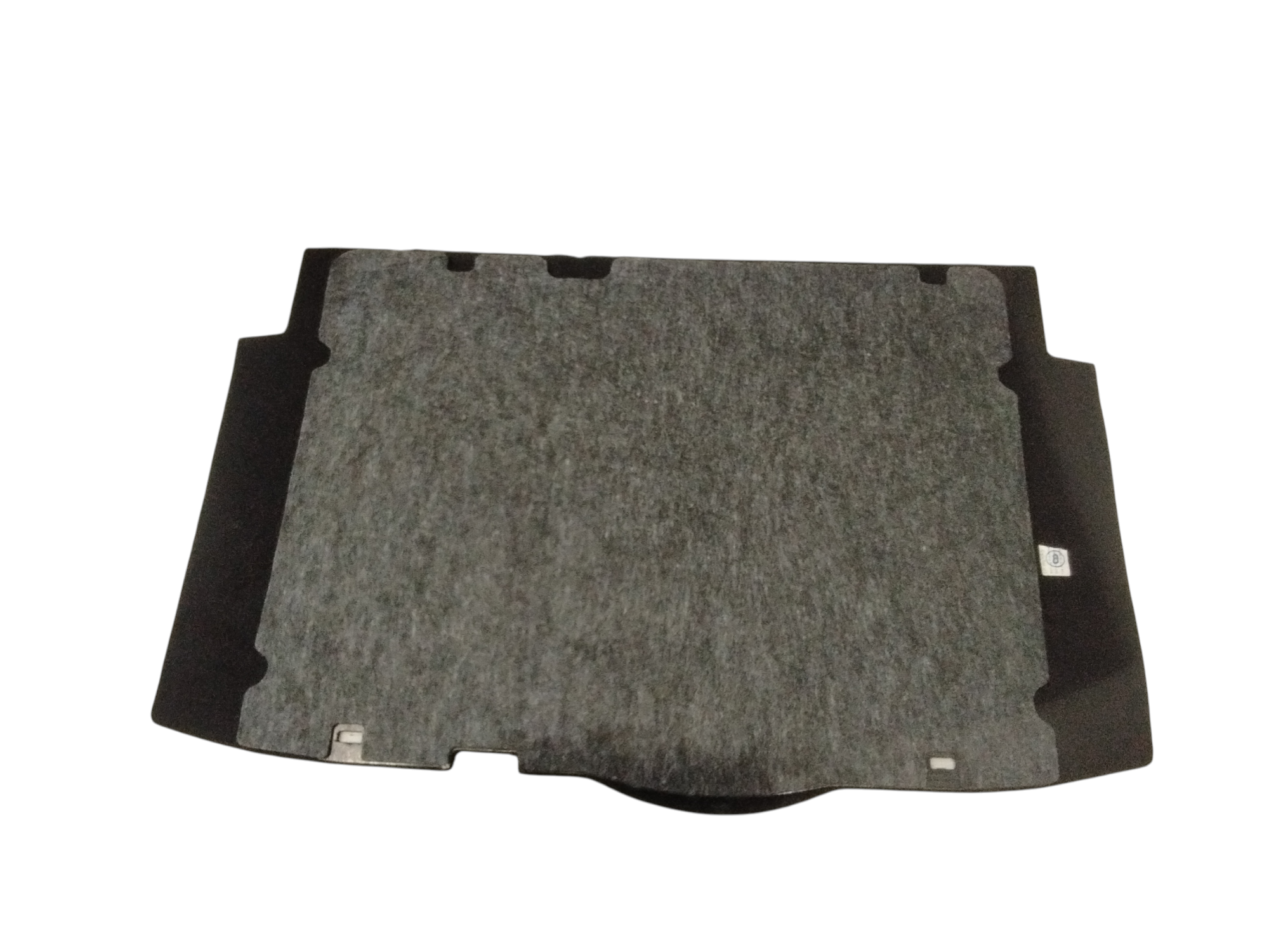 Tappeto vano baule per Hyundai i20 N (BC3 BI3) (2020 - )