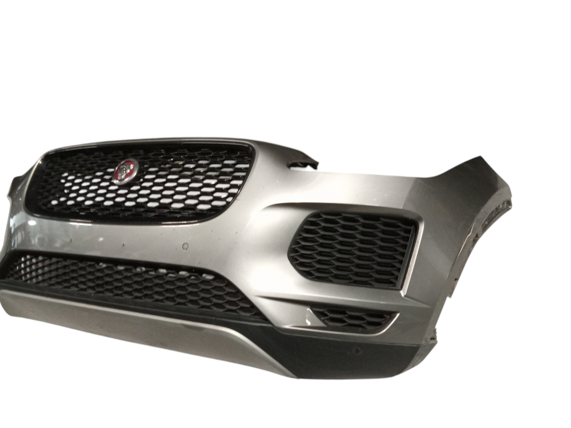 Paraurti Anteriore Completo per Jaguar E-pace Serie  (17>) (2017 - In produzione)